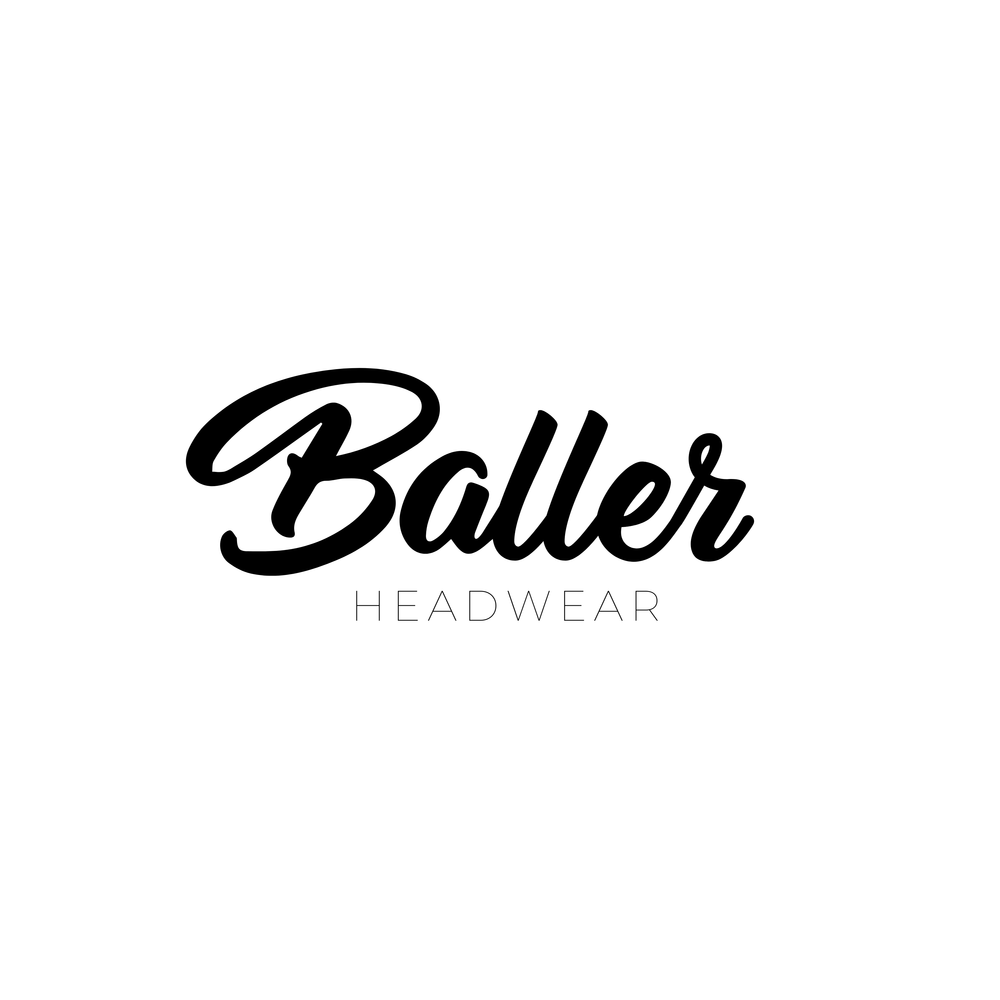 Baller Headwear